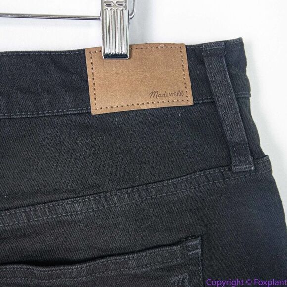 NEW Madewell The Perfect Vintage Flare Jean in Sherborn‎ Wash, 33 - Picture 11 of 15